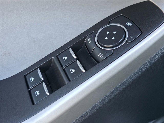 Used 2022 Ford Explorer XLT w/ Equipment Group 202A image 14