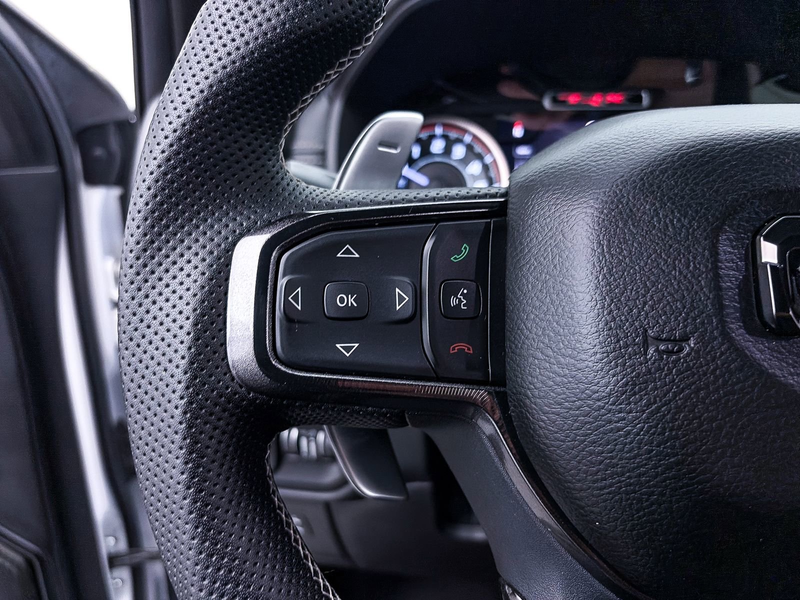 Used 2021 RAM 1500 TRX w/ TRX Level 2 Equipment Group image 33