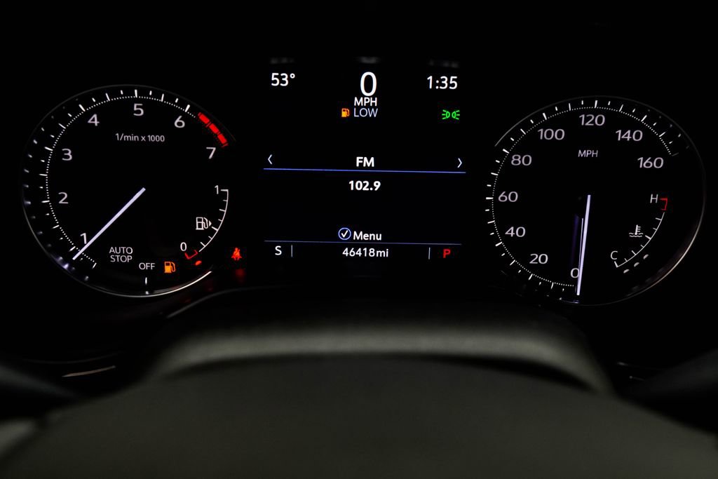Used 2023 Cadillac CT5 Luxury RWD image 32