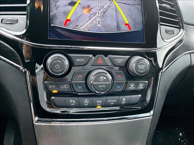 Used 2022 Jeep Grand Cherokee Limited RWD image 24