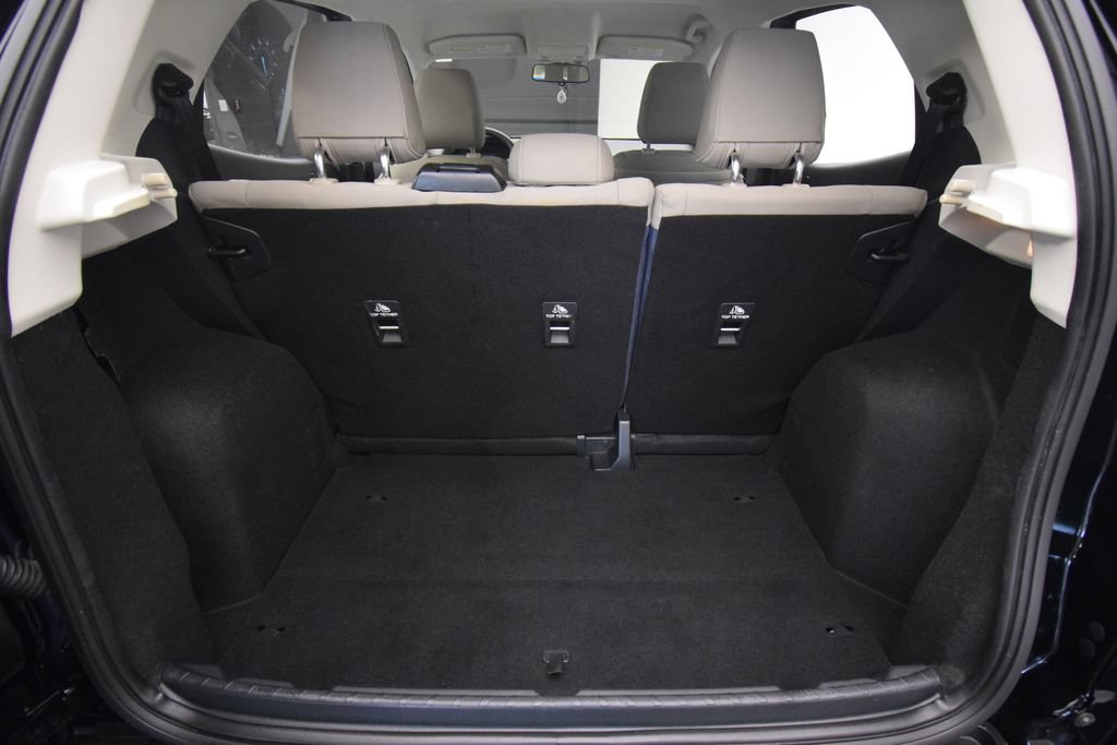 Used 2022 Ford EcoSport S AWD/4WD image 29