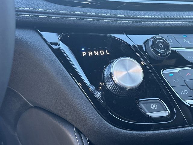 New 2026 Chrysler Pacifica Limited image 25