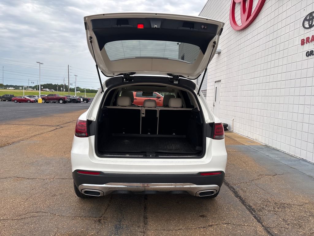 Used 2022 Mercedes-Benz GLC 300 image 31