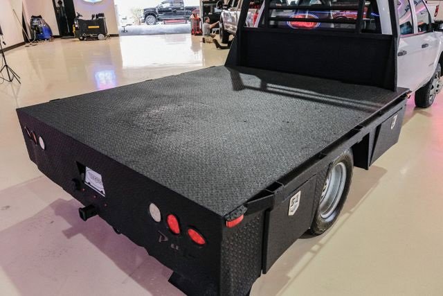 Used 2019 Chevrolet Silverado 3500 W/T w/ WT Convenience Package image 47