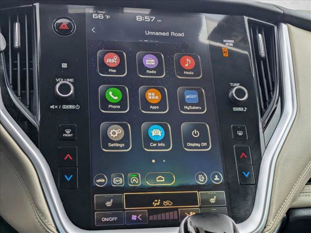 Certified 2023 Subaru Legacy Limited image 14