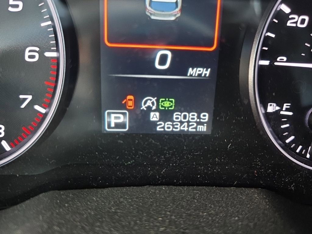 Used 2024 Subaru Outback Limited XT image 19