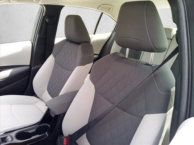 Used 2022 Toyota Corolla LE FWD image 13