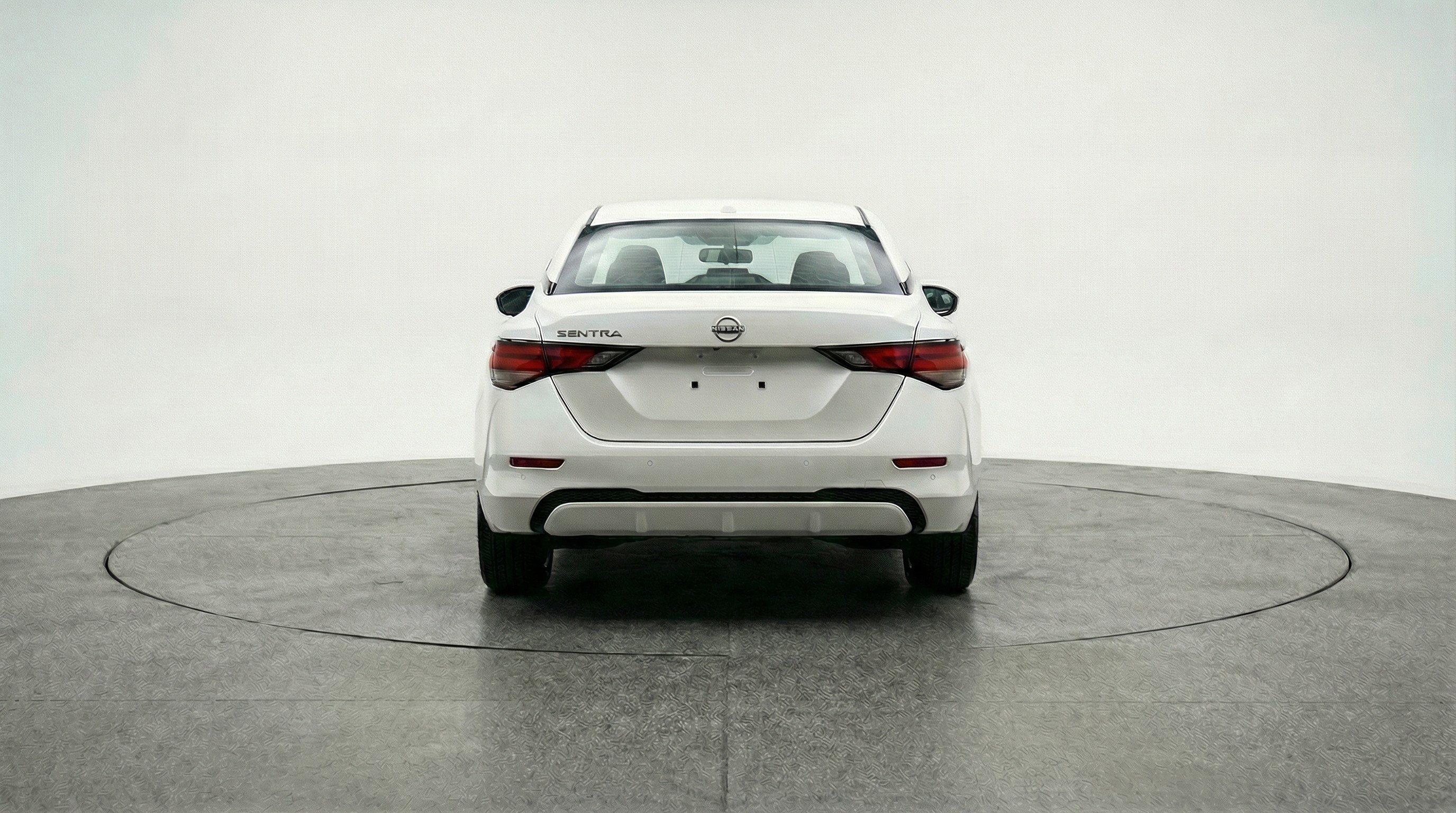 Used 2025 Nissan Sentra S image 7