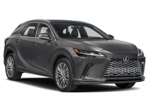 New 2026 Lexus RX 450h AWD image 6
