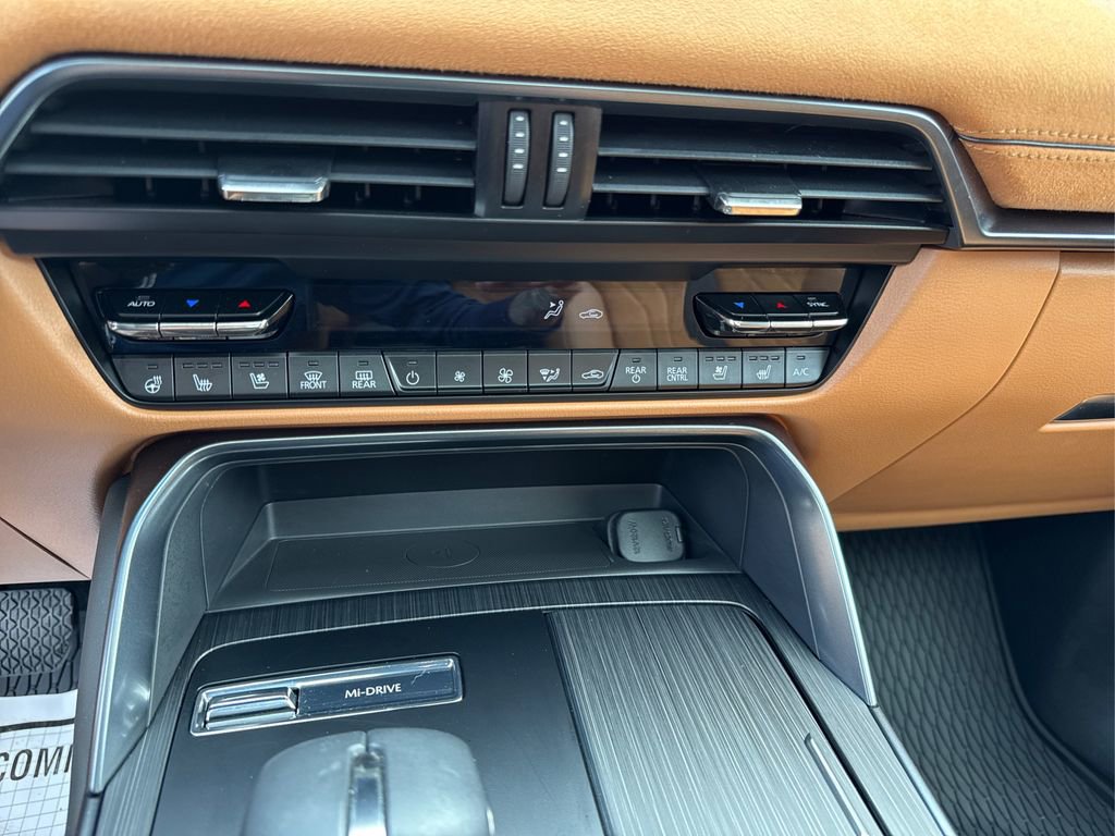 Used 2024 MAZDA CX-90 3.3 Turbo S w/ Premium Plus image 34