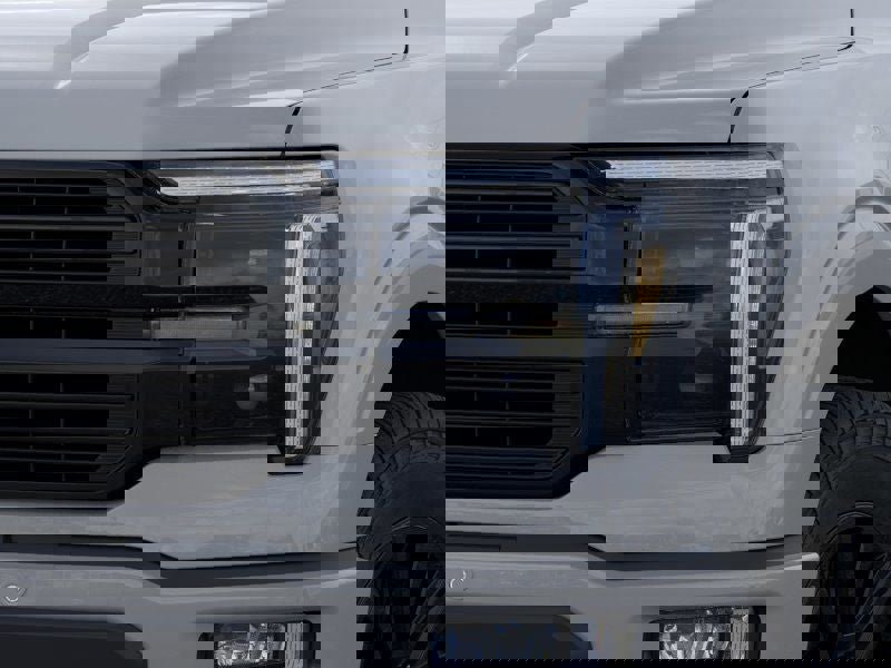 New 2026 Ford F150 Platinum image 18