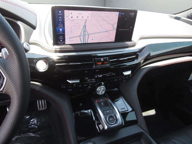 New 2026 Acura MDX A-Spec w/ Advance Package AWD/4WD image 20