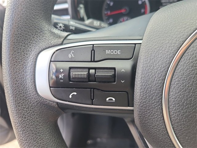Used 2023 Kia K5 LXS image 27