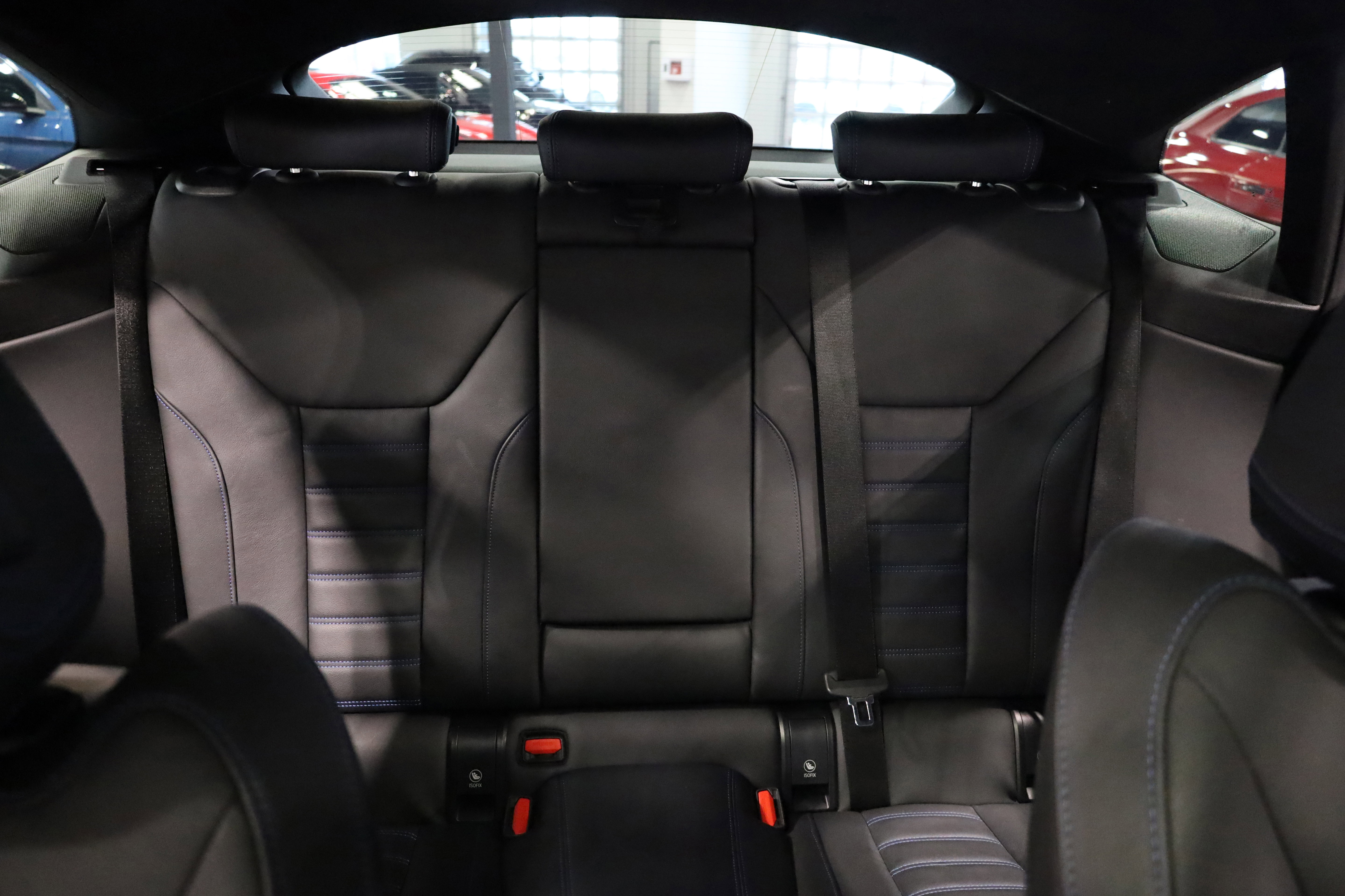 Used 2022 BMW M440i xDrive Gran Coupe w/ Premium Package image 35