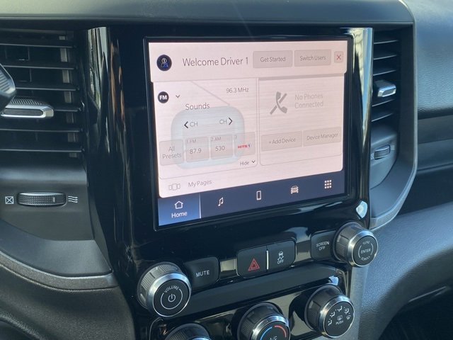 New 2026 RAM 5500 Tradesman w/ Chrome Appearance Group image 20