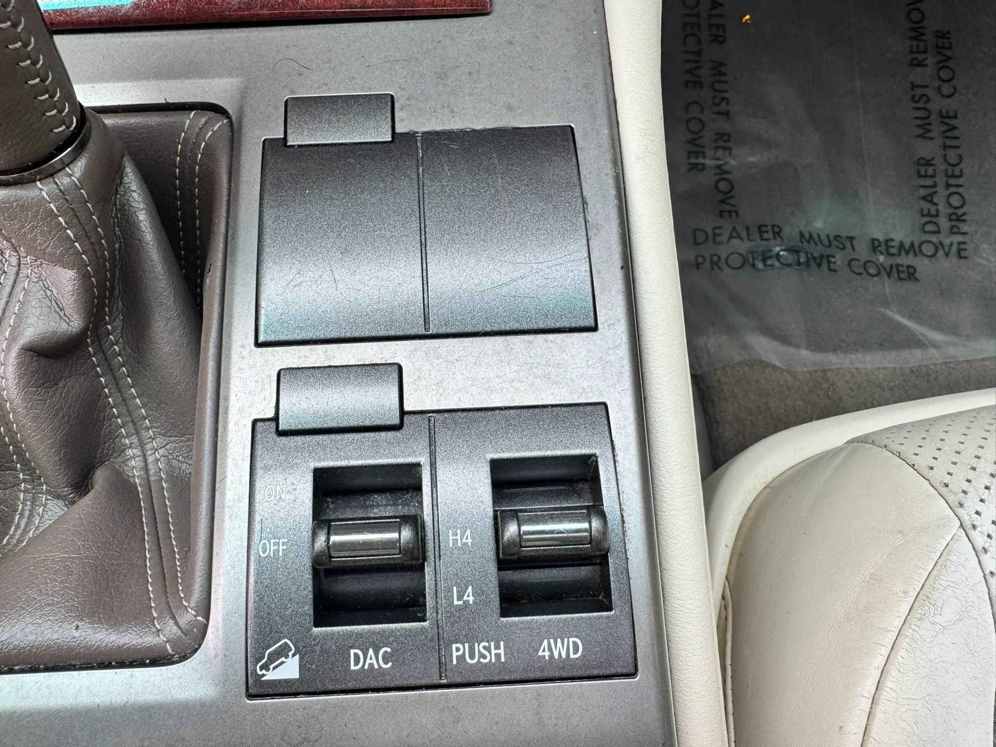 Used 2013 Lexus GX 460 w/ Comfort Plus Pkg AWD/4WD image 33