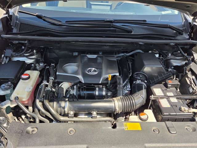 Used 2015 Lexus NX 200t FWD w/ Premium Package image 21