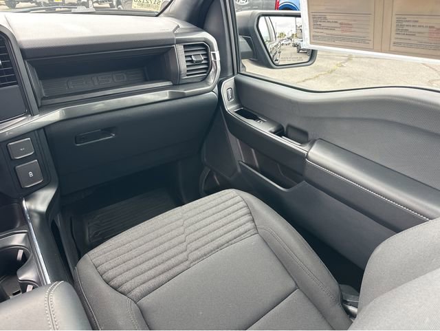Used 2023 Ford F150 XL w/ STX Appearance Package image 14