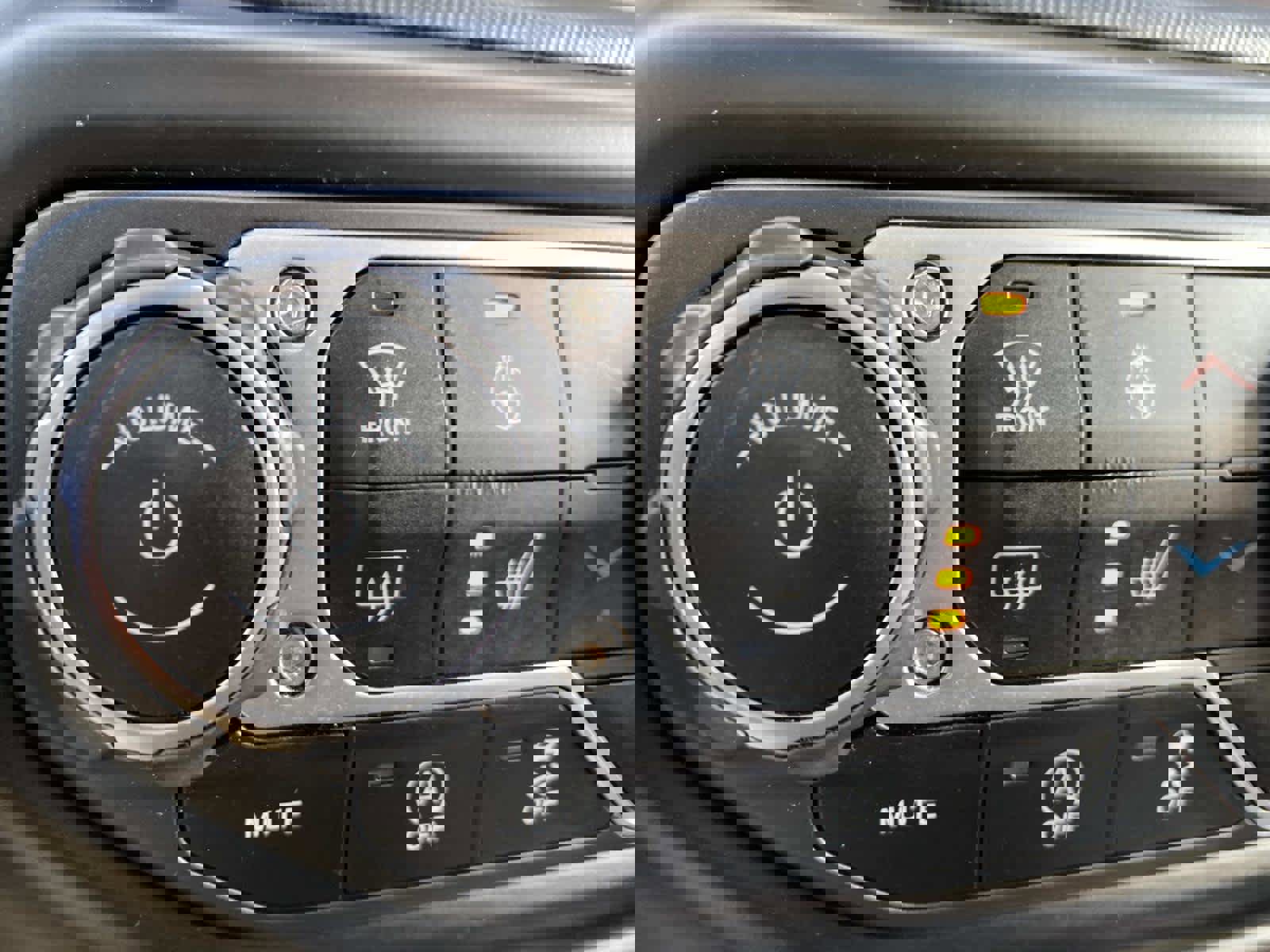 Certified 2022 Jeep Wrangler Unlimited Sahara w/ LED Lighting Group image 16