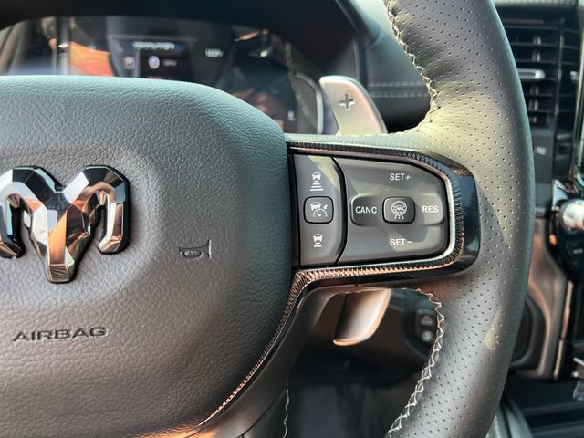 New 2026 RAM 1500 RHO w/ RHO Level 1 Equipment Group AWD/4WD image 18