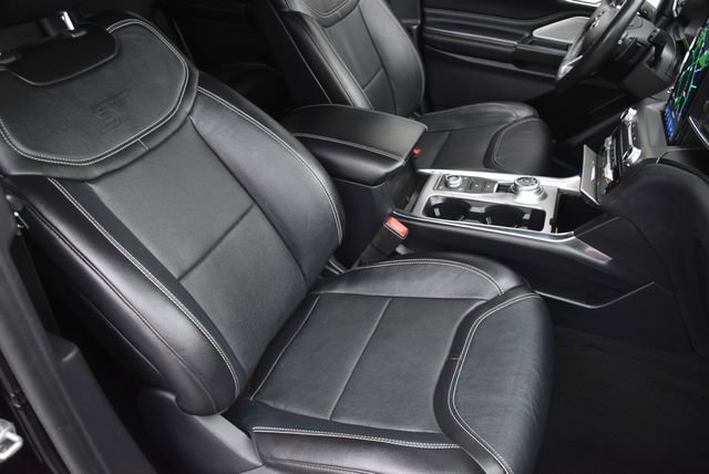 Used 2020 Ford Explorer ST w/ ST Street Pack image 31