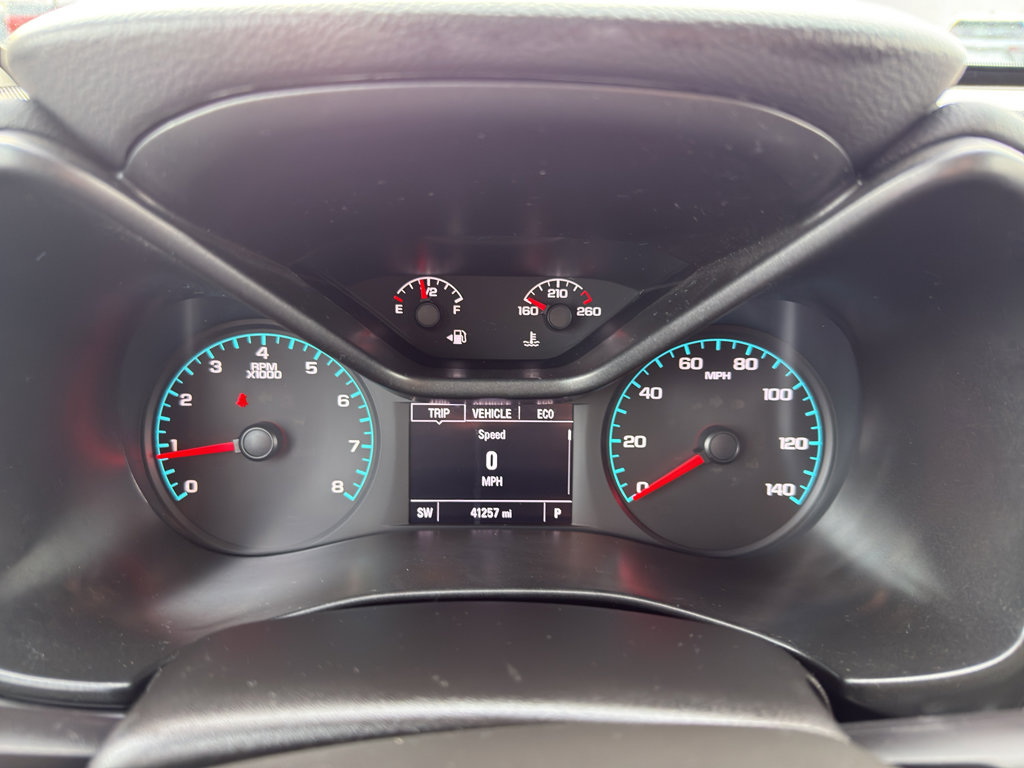 Used 2022 Chevrolet Colorado LT w/ LT Convenience Package image 18