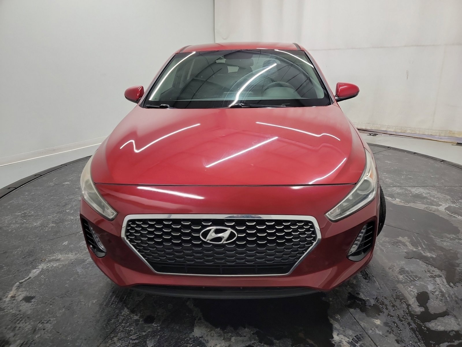 Used 2018 Hyundai Elantra GT video 2