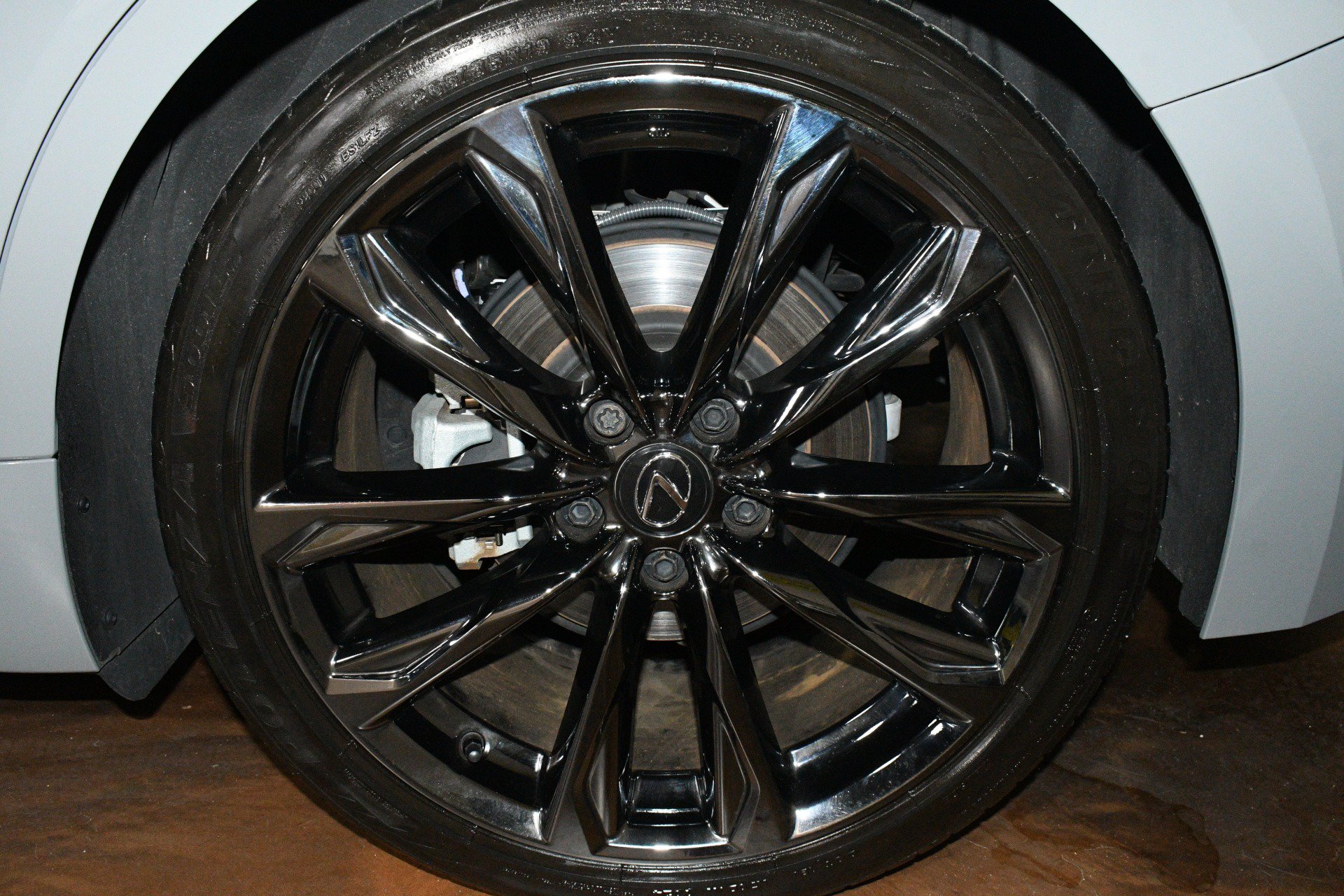 Used 2024 Lexus IS 350 F Sport RWD image 68