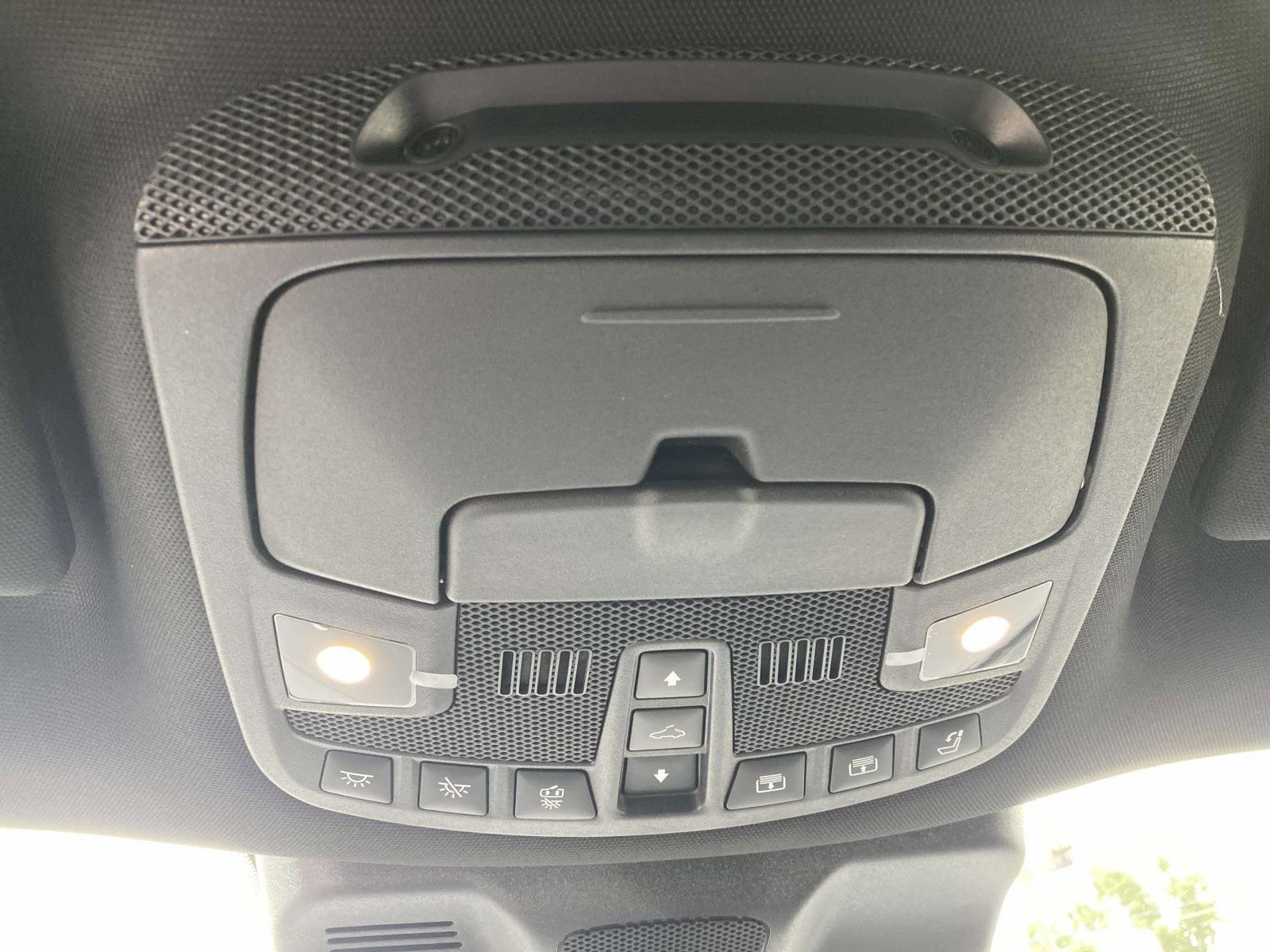 Used 2024 Lincoln Navigator L Reserve AWD/4WD image 31
