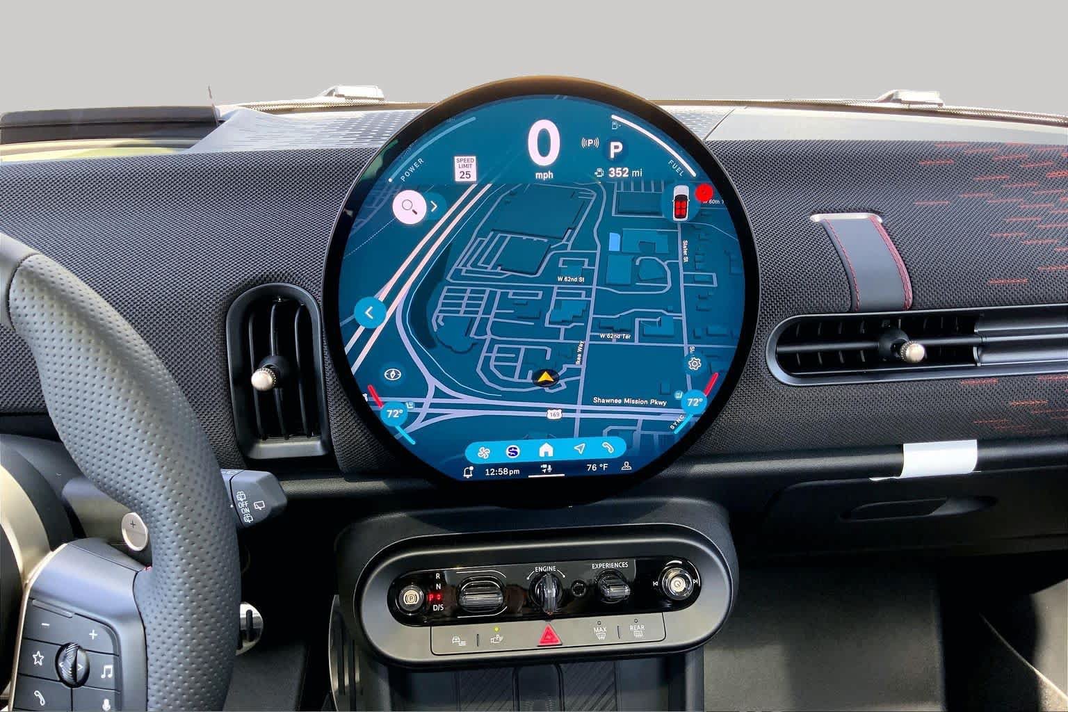 New 2027 MINI Cooper John Cooper Works FWD image 6