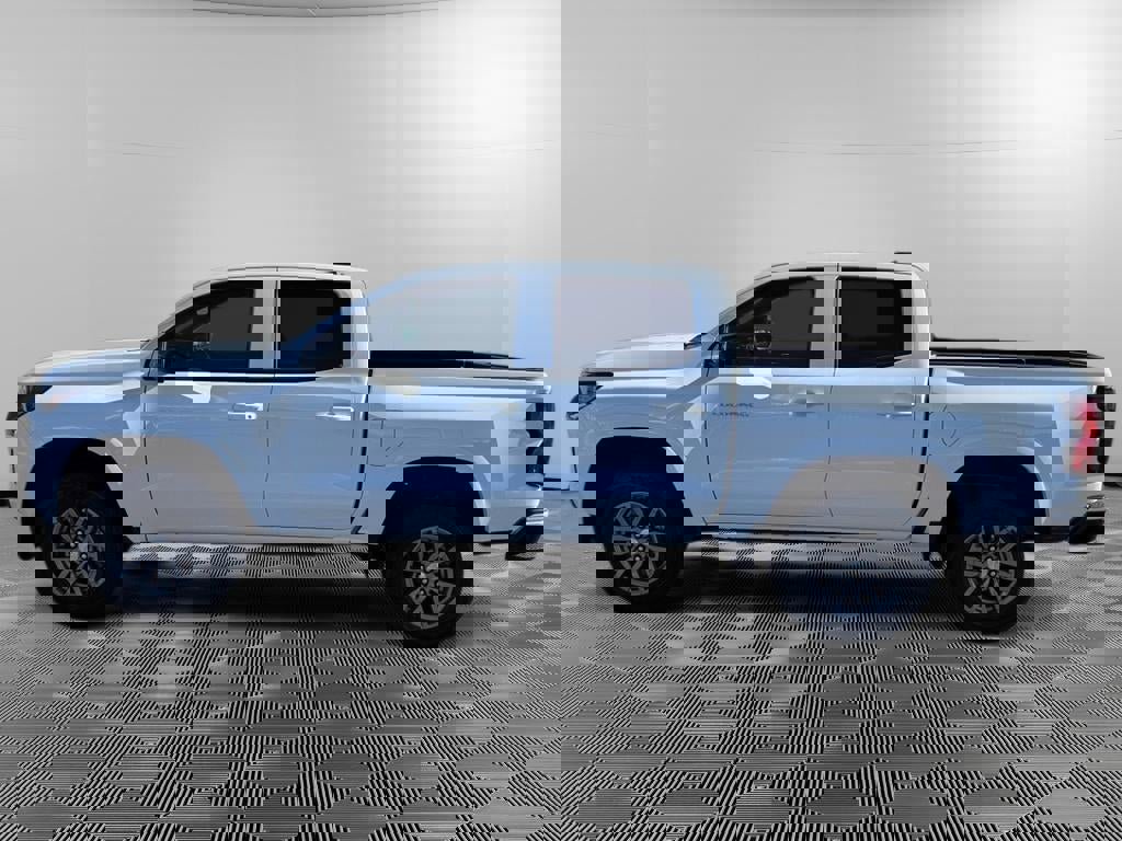 New 2026 Chevrolet Colorado LT w/ Advanced Trailering Package image 6