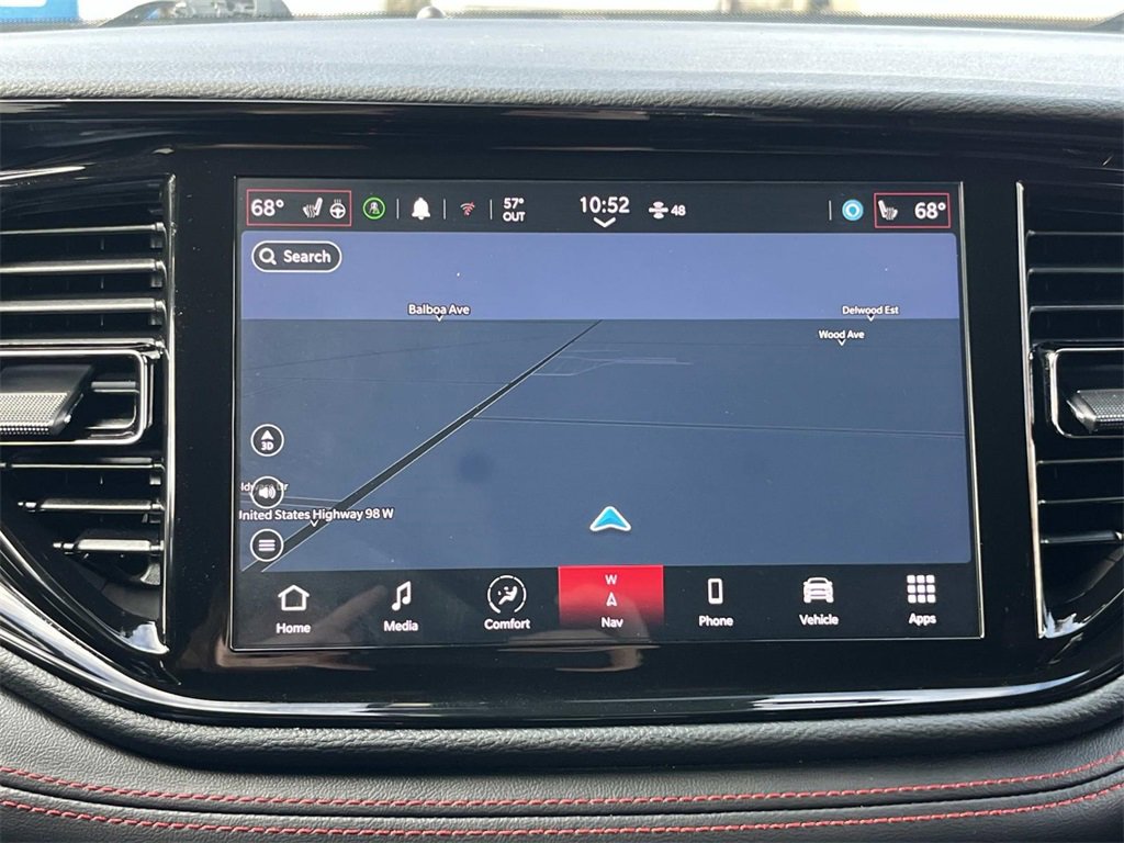 Used 2024 Dodge Durango GT image 13