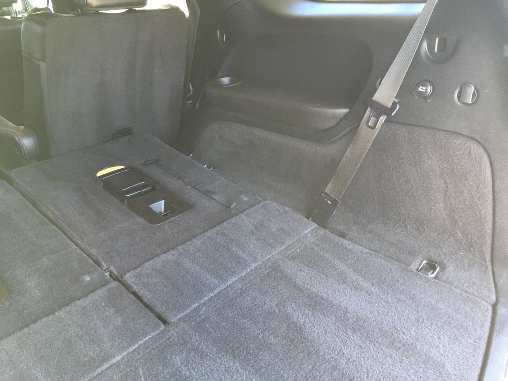 Used 2018 Dodge Durango Citadel AWD/4WD image 37