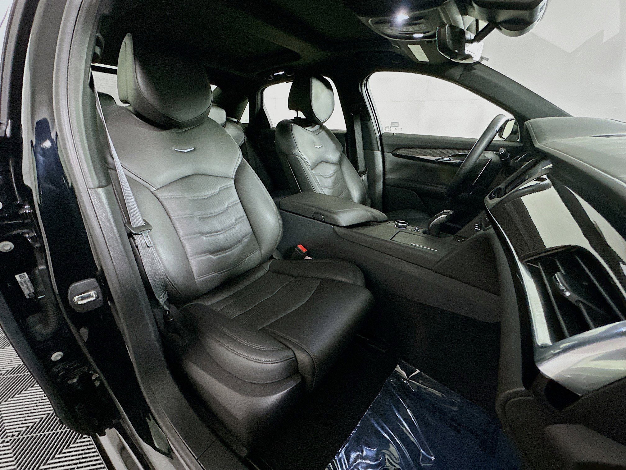 Used 2019 Cadillac CT6 Sport image 28