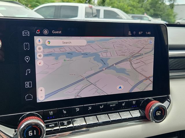 New 2026 GMC Canyon AT4X AWD/4WD image 12