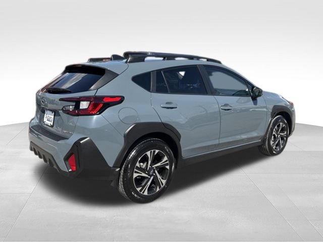 Used 2024 Subaru Crosstrek 2.0i Premium AWD/4WD image 7