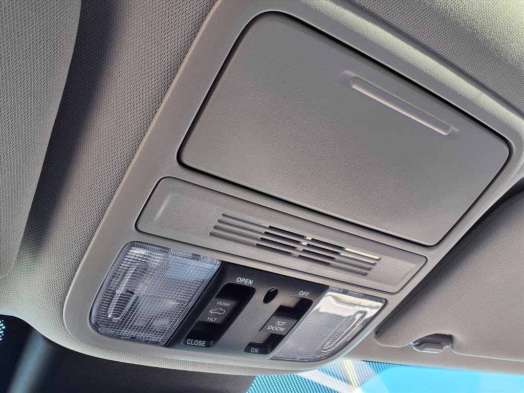 New 2026 Honda Odyssey EX-L image 20