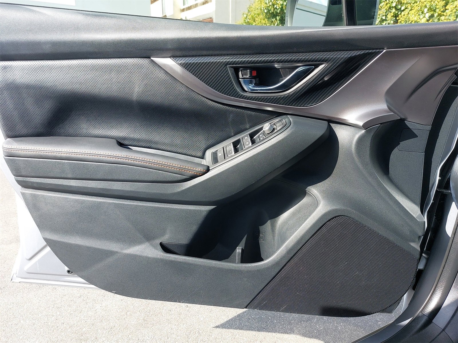 Used 2020 Subaru Crosstrek 2.0i Limited w/ Popular Package #2 image 25