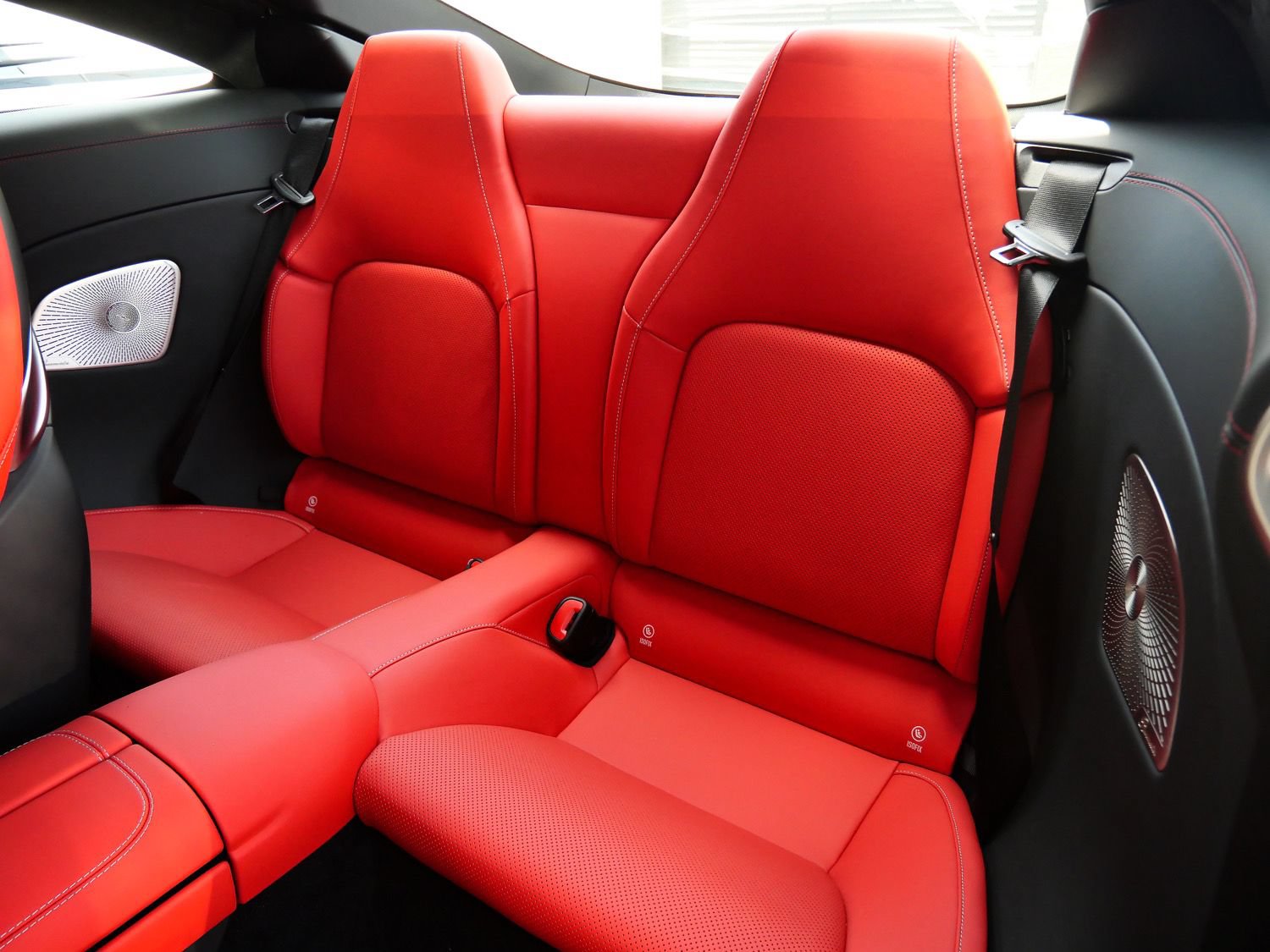 Used 2025 Mercedes-Benz AMG GT 63 S image 20