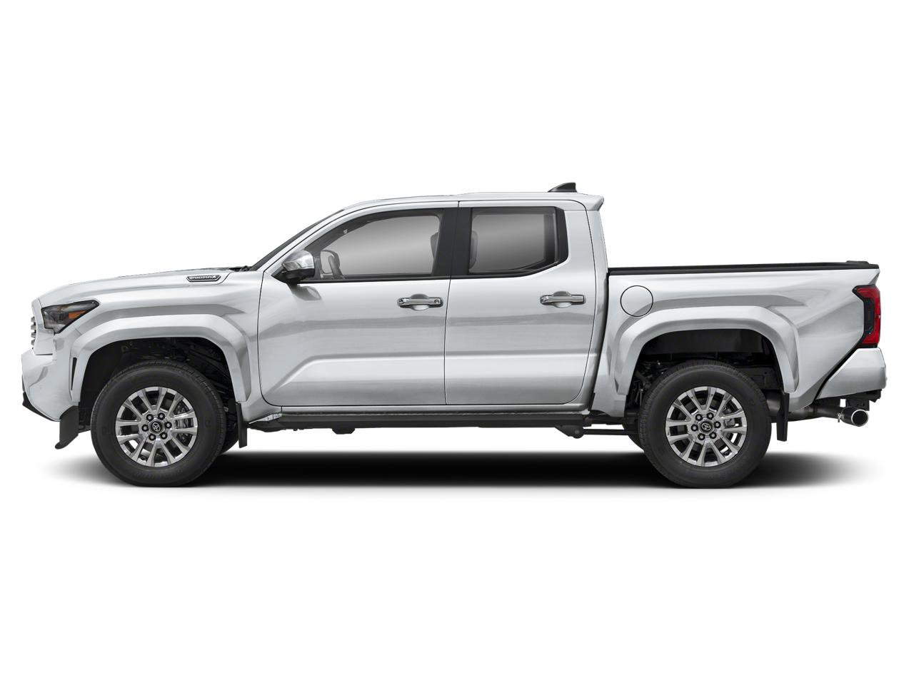 New 2026 Toyota Tacoma 4x4 Double Cab Hybrid image 3