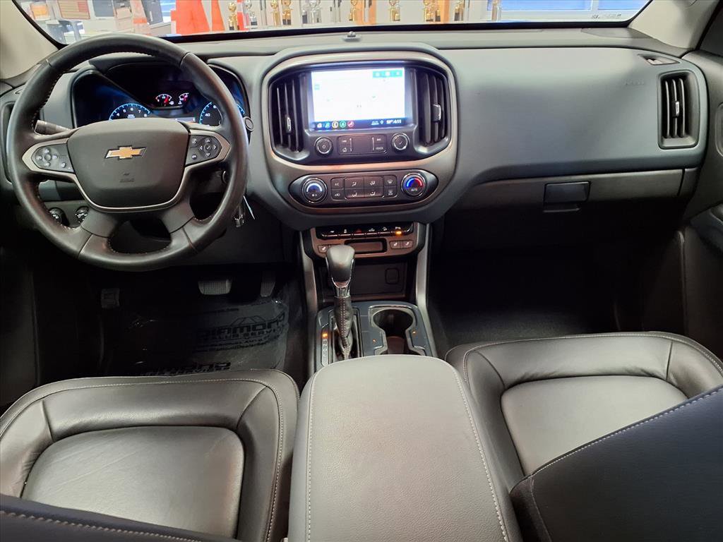 Used 2022 Chevrolet Colorado Z71 image 15