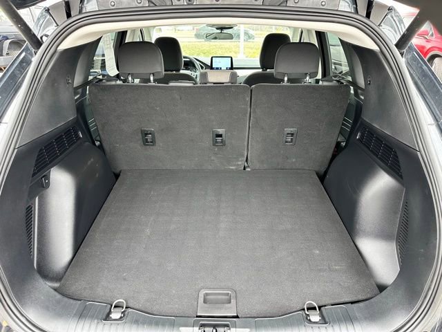 Used 2022 Ford Escape SE w/ Convenience Package image 7