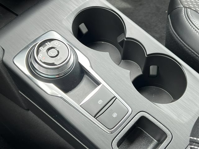 New 2024 Ford Escape SE FWD image 26