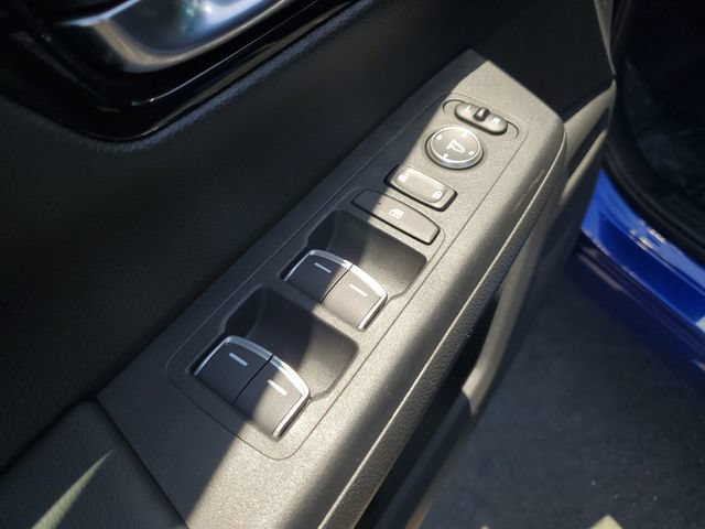 Certified 2024 Honda CR-V Sport Touring image 22