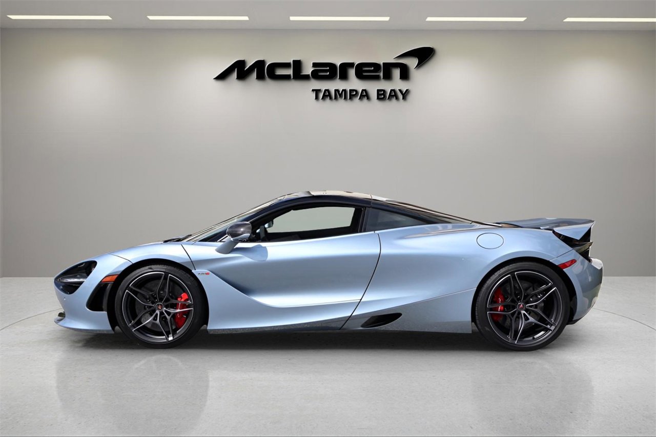 Used 2018 McLaren 720S Performance image 2