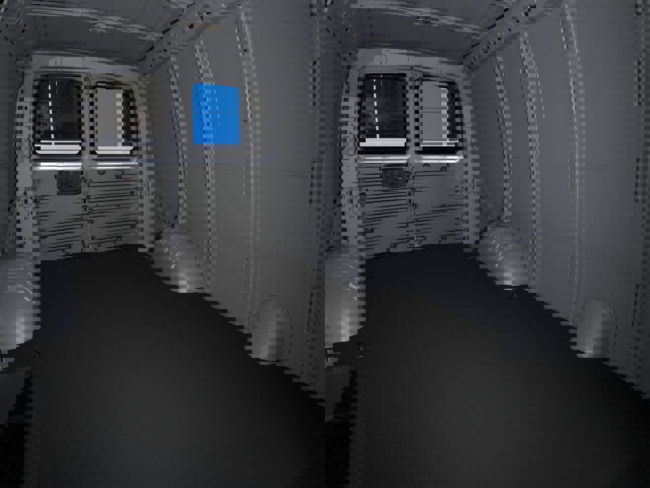 New 2025 Chevrolet Express 2500 w/ Driver Convenience Package image 17