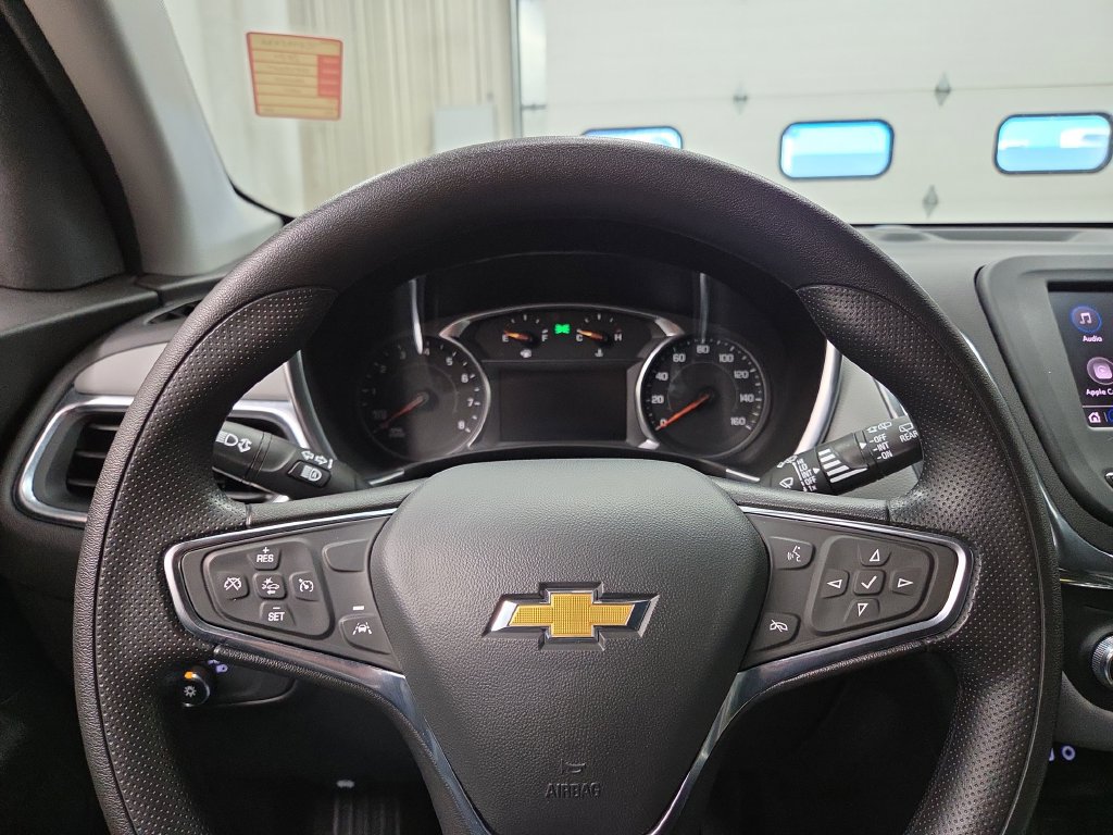 Certified 2024 Chevrolet Equinox LS w/ LS Convenience Package AWD/4WD image 22