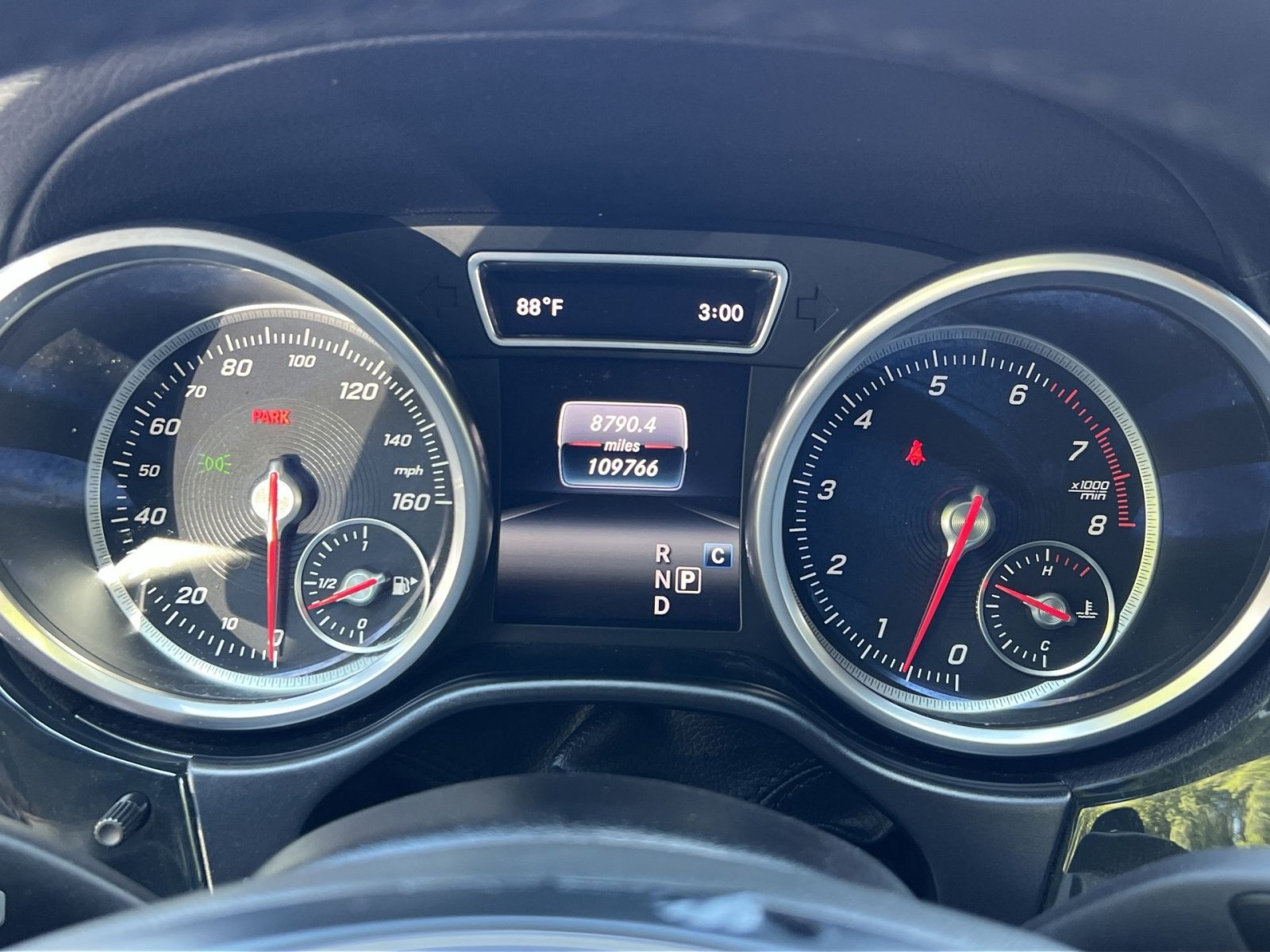 Used 2017 Mercedes-Benz GLS 450 4MATIC image 22