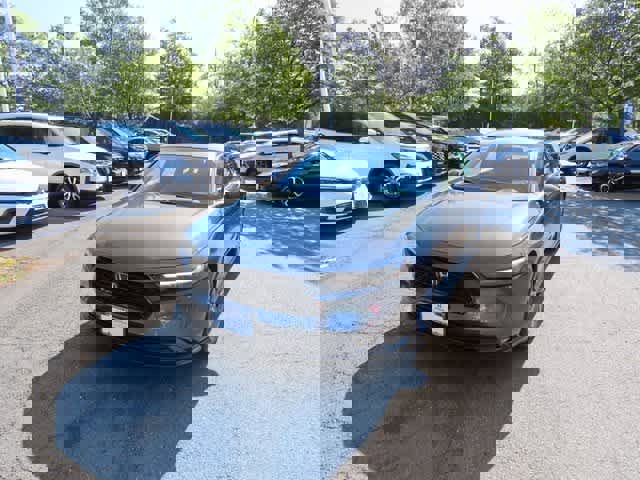 Certified 2023 Honda Accord EX