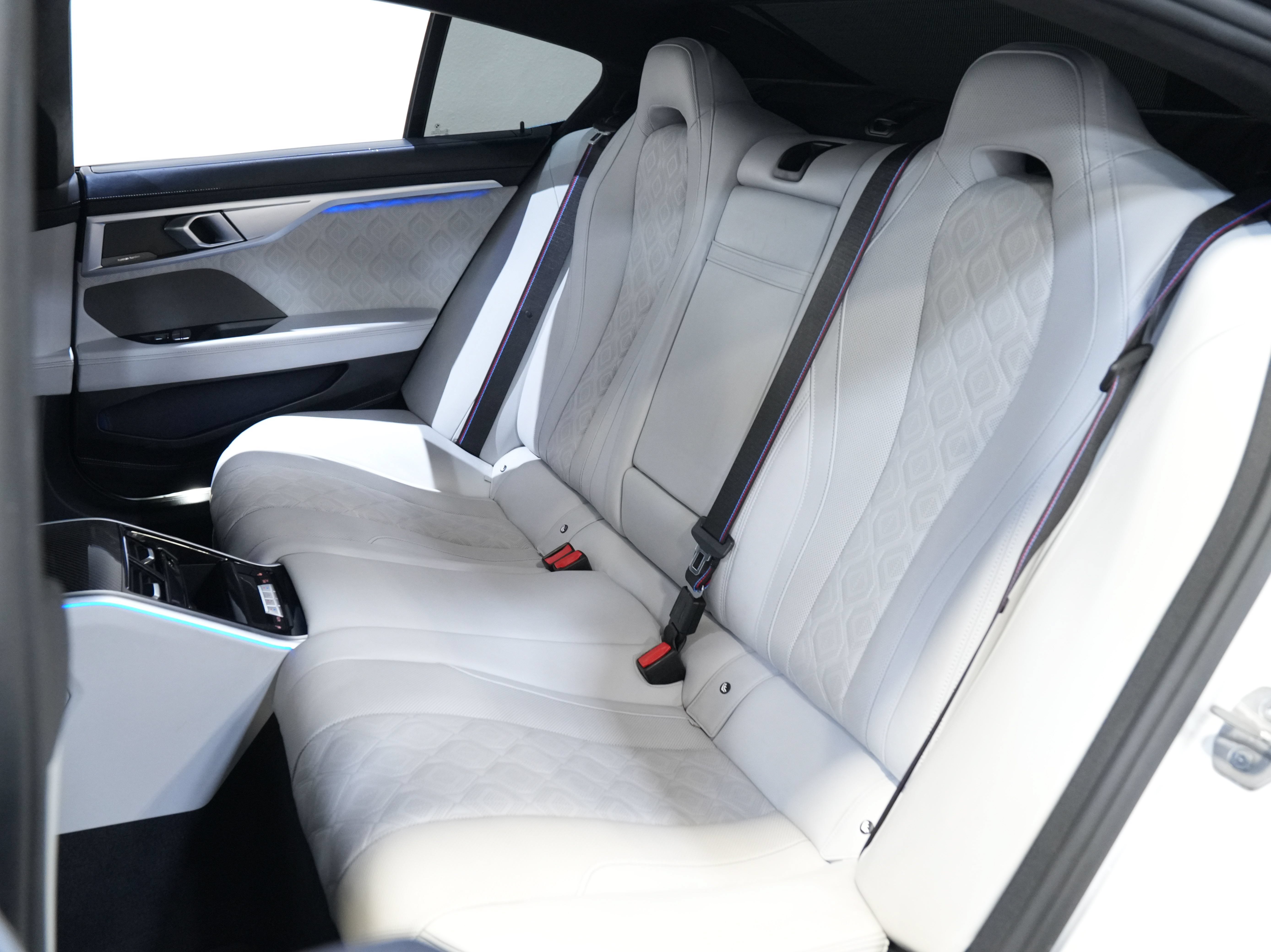 Used 2023 BMW M8 Gran Coupe xDrive Competition AWD/4WD image 37